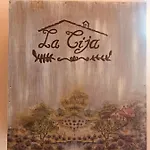 La Cija Holiday home