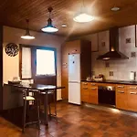 La Cija Holiday home *