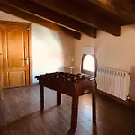 Holiday home La Cija