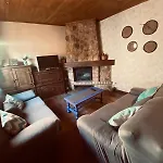 La Cija Holiday home *