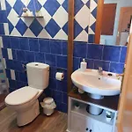 La Cija Holiday home