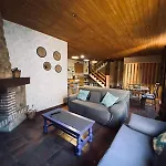 La Cija Holiday home Maello