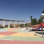 La Cija Holiday home