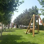 Holiday home La Cija *