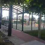 La Cija Holiday home *
