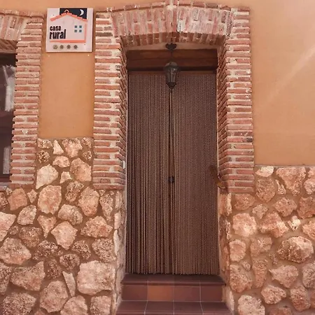La Cija Сasa de vacaciones Maello