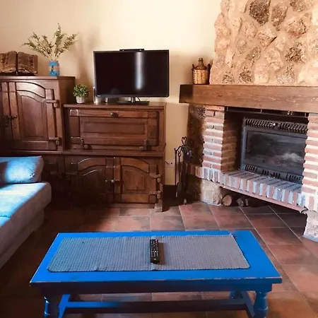La Cija Hébergement de vacances Maello
