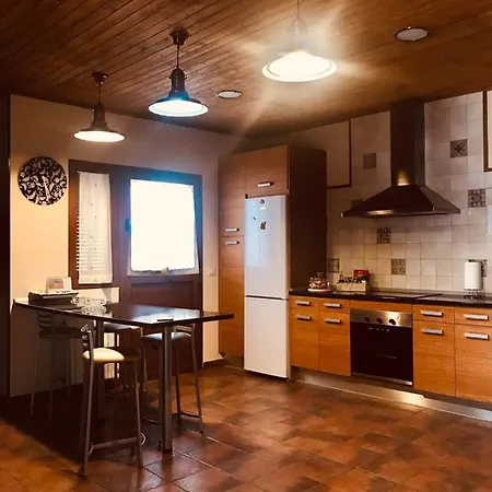 La Cija بيت للعطل *