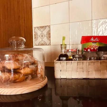 Сasa de vacaciones La Cija