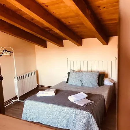 La Cija Holiday home *