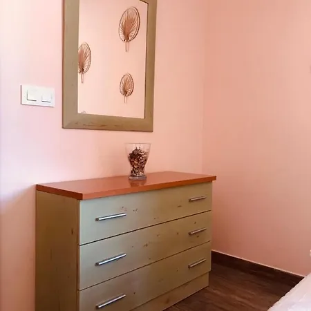 Tatil Evi La Cija Maello