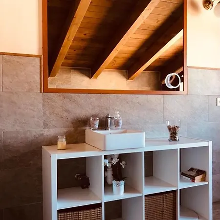 La Cija Tatil Evi Maello