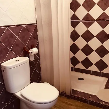 La Cija Casa de Férias Maello