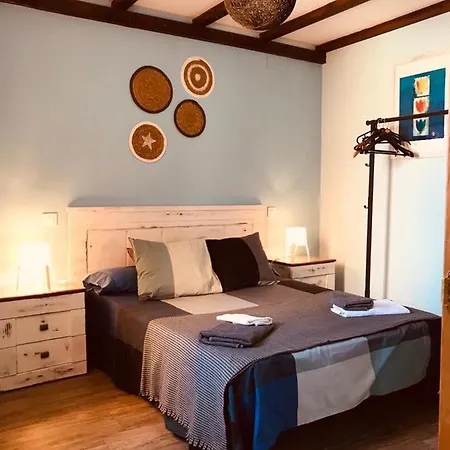 Holiday home La Cija