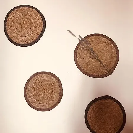 Tatil Evi La Cija Maello