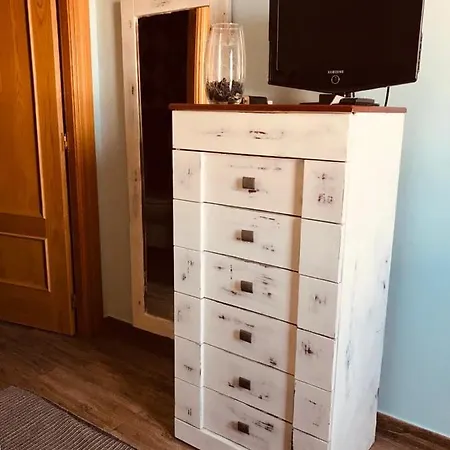 Casa de Férias La Cija *