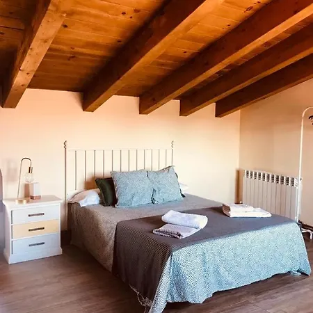 Feriehus La Cija *