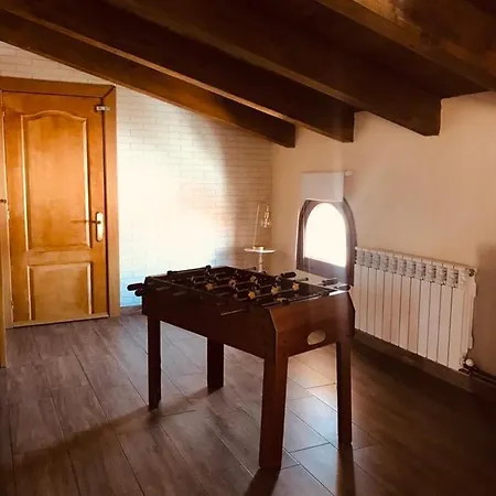 Hébergement de vacances La Cija