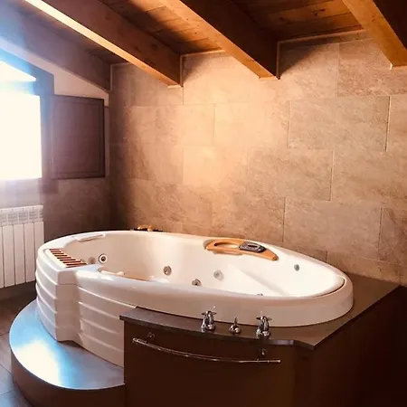 La Cija Tatil Evi Maello