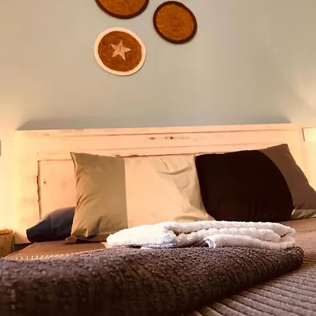 La Cija Casa de Férias