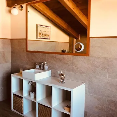 Tatil Evi La Cija Maello