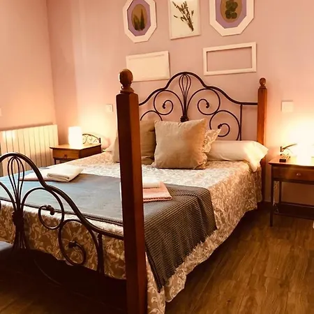 Holiday home La Cija Maello