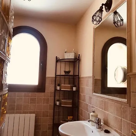 Tatil Evi La Cija Maello