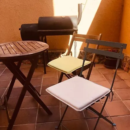 La Cija * Maello