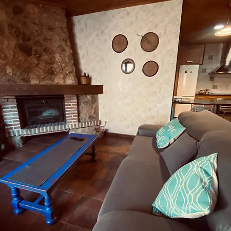 Holiday home La Cija