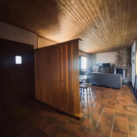 Tatil Evi La Cija Maello