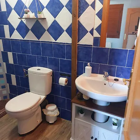 La Cija Holiday home