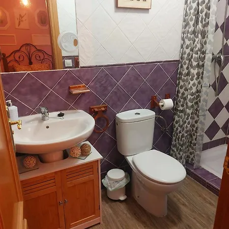 Dom wakacyjny La Cija *