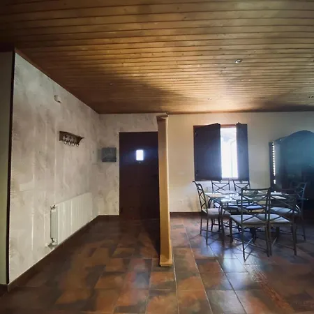 Casa de Férias La Cija Maello