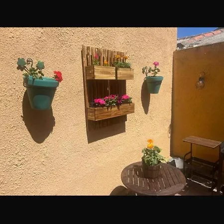 La Cija Holiday home
