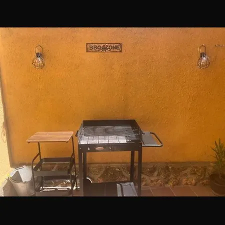 La Cija Holiday home