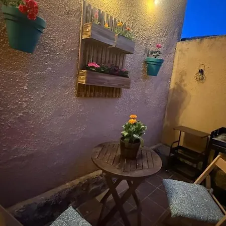 Holiday home La Cija *