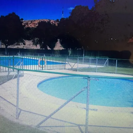 La Cija Holiday home