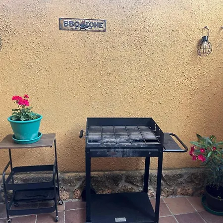 Holiday home La Cija