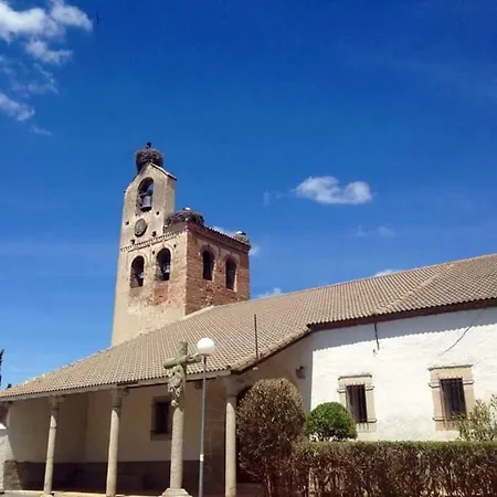 Сasa de vacaciones La Cija