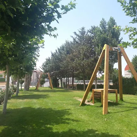 Casa de Férias La Cija *