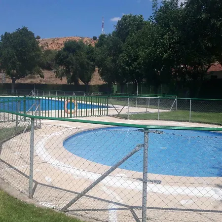 La Cija Сasa de vacaciones Maello