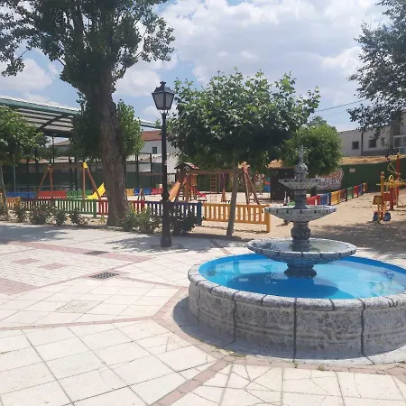 Сasa de vacaciones La Cija