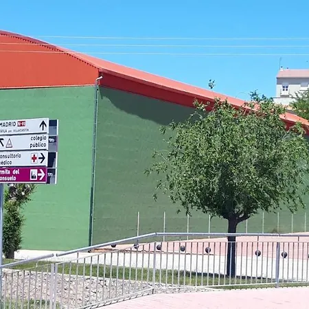 La Cija