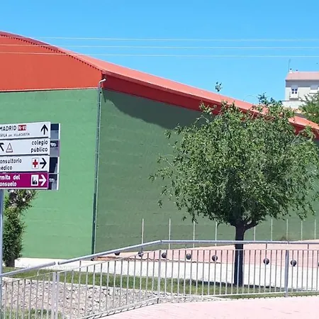 La Cija