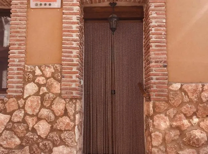 La Cija Σπίτι διακοπών Maello