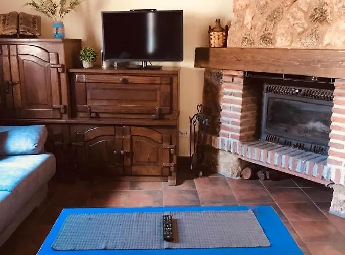 La Cija 度假居 Maello