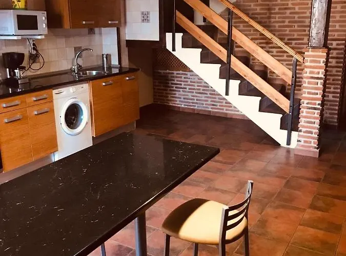 度假居 La Cija Maello