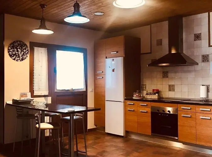 La Cija Σπίτι διακοπών *