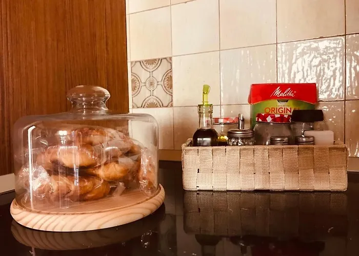 Σπίτι διακοπών La Cija