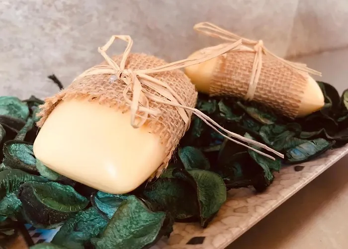 La Cija Σπίτι διακοπών